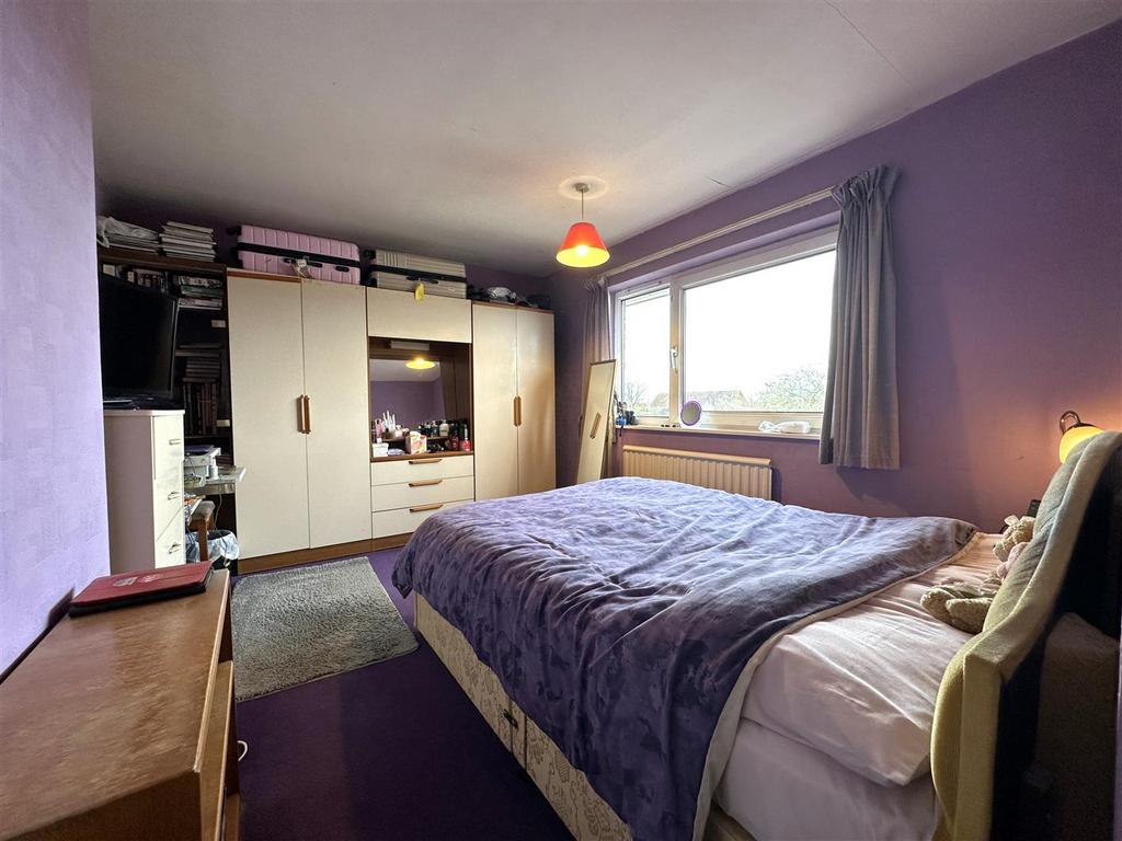 Bedroom One 243
