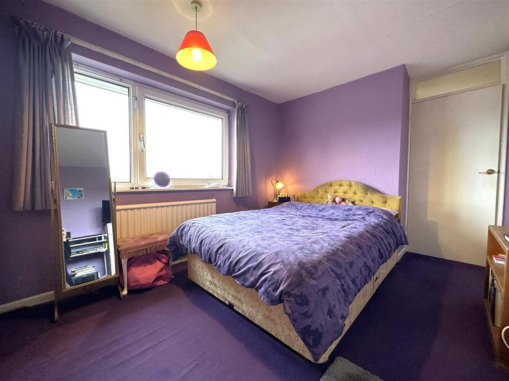 Master Bedroom 245