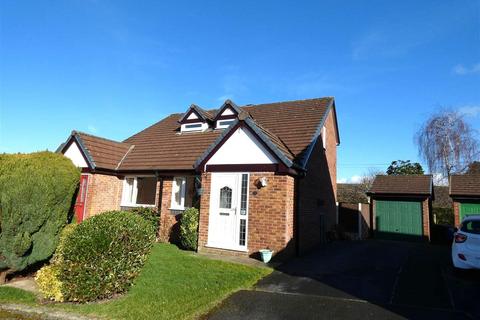 2 bedroom house for sale, Ferndale Close, Freckleton PR4