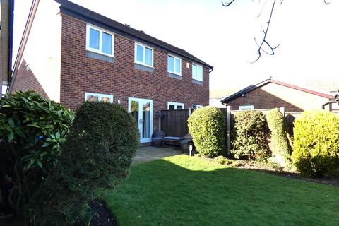 2 bedroom house for sale, Ferndale Close, Freckleton PR4