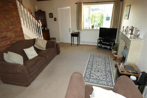 2 bedroom house for sale, Ferndale Close, Freckleton PR4