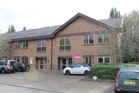 Office to rent, Astley House, Cromwell Business Park