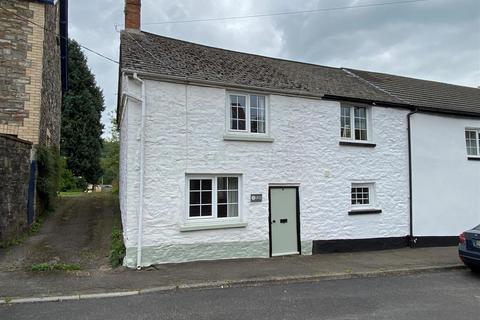 2 bedroom semi-detached house to rent, West Street, Bampton, Tiverton