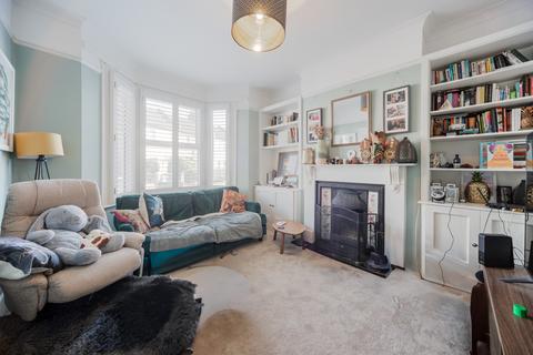 4 bedroom end of terrace house for sale, Burleigh Road, Enfield EN1