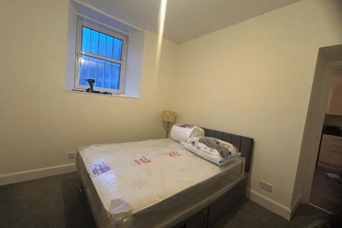 1 bedroom flat to rent, Upper Bridge Street, Stirling Town, Stirling, FK8