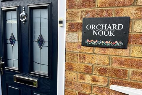 3 bedroom detached house for sale, Lower Green, Westcott, Buckinghamshire.