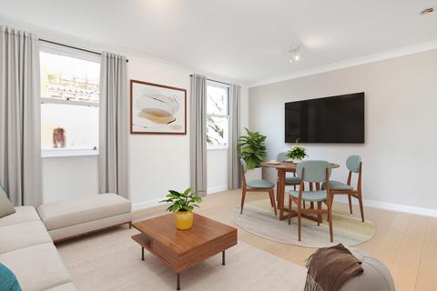 2 bedroom apartment for sale, Clapham Road, London, SW9