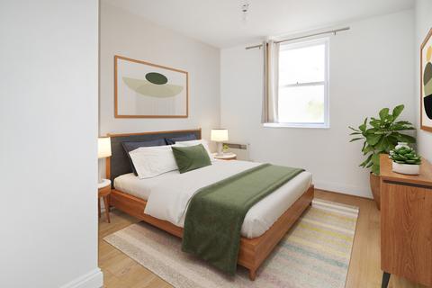 2 bedroom apartment for sale, Clapham Road, London, SW9