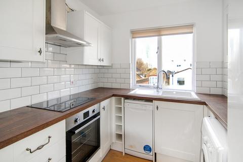 2 bedroom apartment for sale, Clapham Road, London, SW9