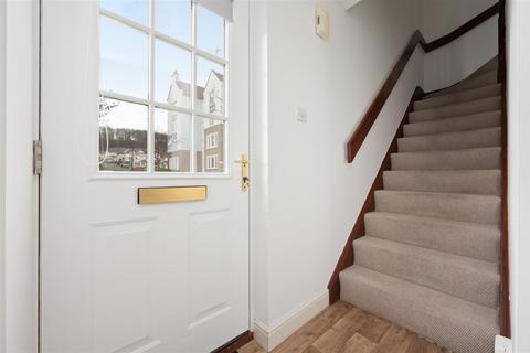 3 bedroom end of terrace house for sale, 37 The Moorings, Dalgety Bay, KY11 9GP