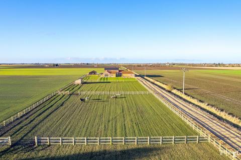 5 bedroom barn conversion for sale, West Pinchbeck