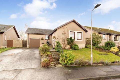 4 bedroom detached bungalow for sale, 14 Rennie Place, East Linton, East Lothian EH40 3BP