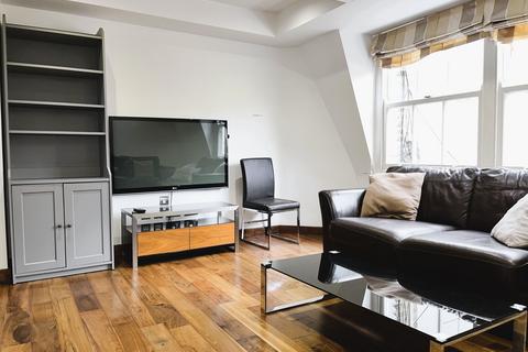 2 bedroom apartment to rent, Fitzrovia, London W1T