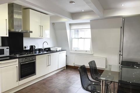 2 bedroom apartment to rent, Fitzrovia, London W1T