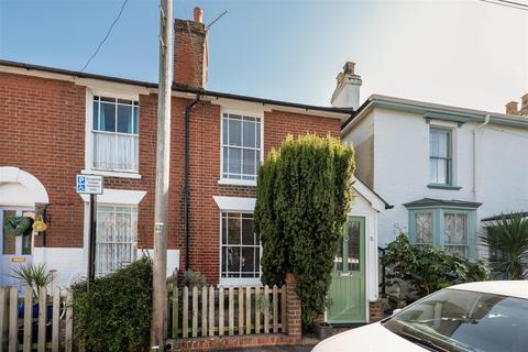 3 bedroom semi-detached house for sale, Swanfield Road, Whitstable