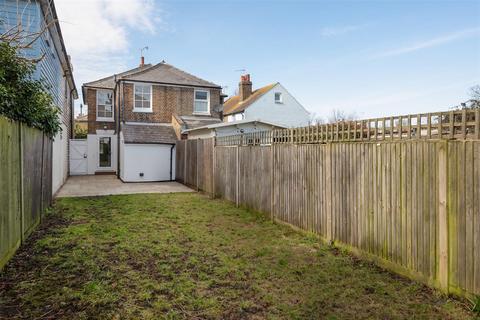 3 bedroom semi-detached house for sale, Swanfield Road, Whitstable