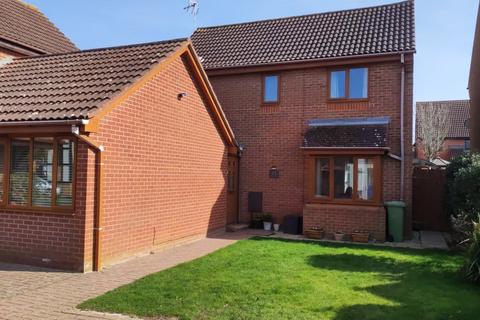 3 bedroom detached house for sale, Gatewick Lane, Milton Keynes, MK7