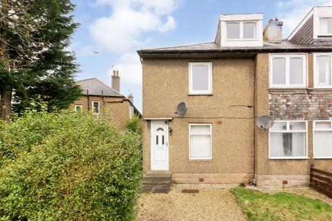 10 Broombank Terrace, Carrick Knowe, Edinburgh, EH12 7NY