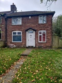 3 bedroom semi-detached house for sale, Winchester Way, Bolton BL2