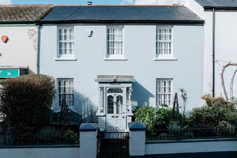 3 bedroom terraced house for sale, Fore Street, Shaldon