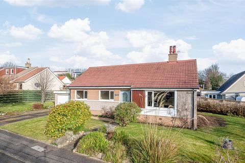 3 bedroom bungalow for sale, 20 Dovecot Park, Aberdour, KY3 0TD