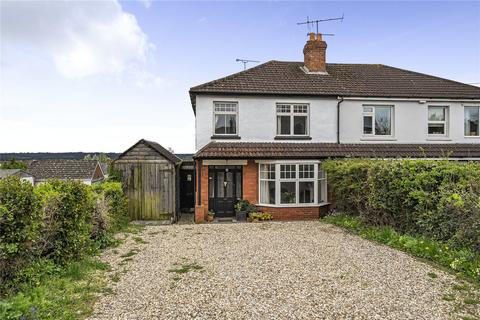 4 bedroom semi-detached house for sale, Bath Road, Royal Wootton Bassett, Wiltshire, SN4