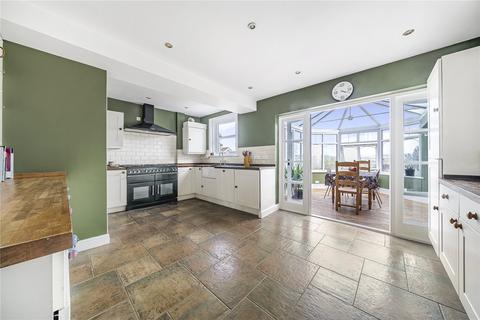 4 bedroom semi-detached house for sale, Bath Road, Royal Wootton Bassett, Wiltshire, SN4