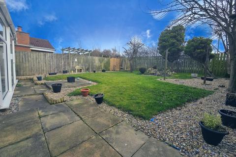 2 bedroom detached bungalow for sale, Dentdale Close, Yarm