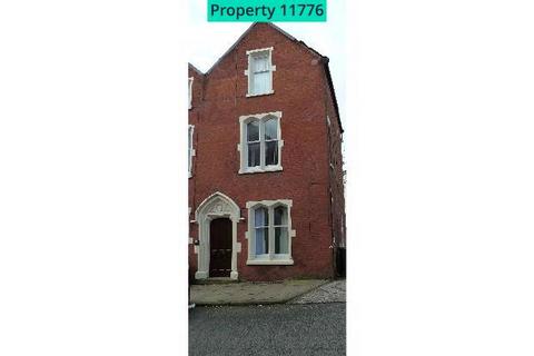 1 bedroom flat to rent, 15 WALTONS PARADE, PRESTON, PR1 8QT