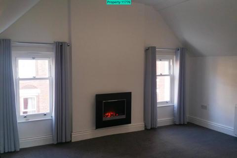 1 bedroom flat to rent, 15 WALTONS PARADE, PRESTON, PR1 8QT