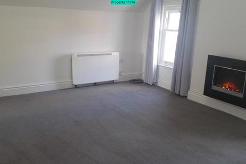 1 bedroom flat to rent, 15 WALTONS PARADE, PRESTON, PR1 8QT