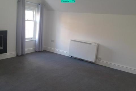 1 bedroom flat to rent, 15 WALTONS PARADE, PRESTON, PR1 8QT