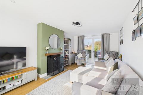 3 bedroom terraced house for sale, Higham Gardens, Guestling