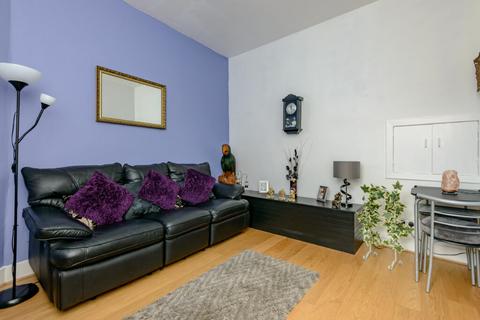 1 bedroom flat for sale, 7 Back Station Road, Craigmillar, EH16 4AY