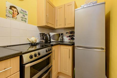 1 bedroom flat for sale, 7 Back Station Road, Craigmillar, EH16 4AY