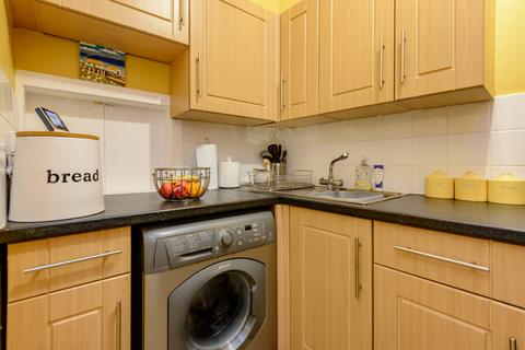 undefined, 7 Back Station Road, Peffermill, EH16 4AY