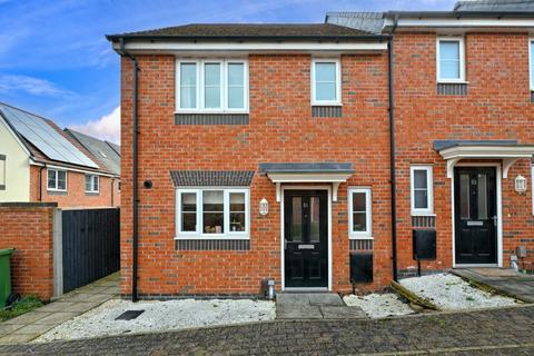 3 bedroom semi-detached house for sale, Blockley Road, Hadley, TF1