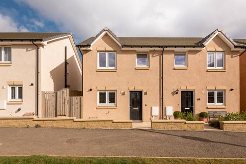 3 bedroom semi-detached house for sale, 19 Davids Way, Haddington, EH41 3DY