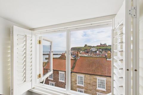 5a Cliff Street, Whitby, YO21 3DD
