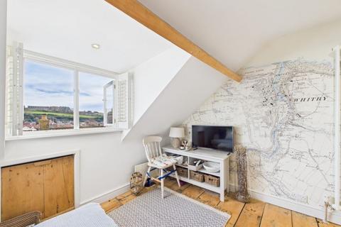 5a Cliff Street, Whitby, YO21 3DD