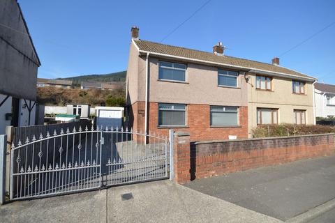 3 bedroom semi-detached house for sale, Heol Crwys, Port Talbot SA12