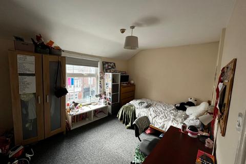 4 bedroom house to rent, Thomas Place (D), Arboretum, Nottingham NG7
