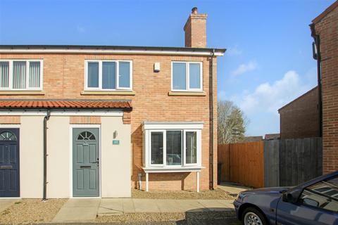 3 bedroom semi-detached house for sale, Bishops Way, Richmond DL10