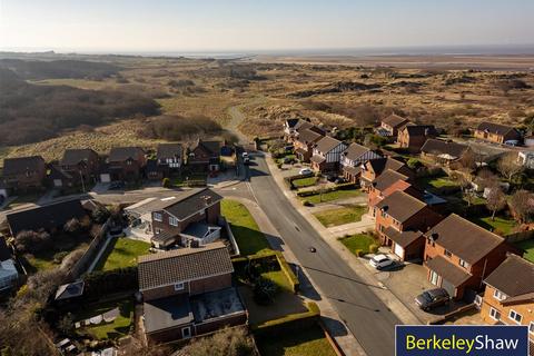 4 bedroom detached house for sale, Blundell Road, Hightown