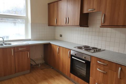 1 bedroom flat to rent, Old Christchurch Road, Bournemouth BH1