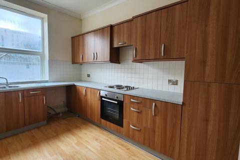 1 bedroom flat to rent, Old Christchurch Road, Bournemouth BH1