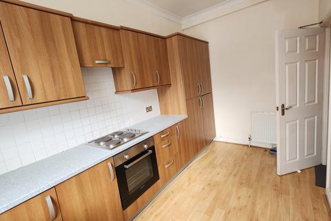 1 bedroom flat to rent, Old Christchurch Road, Bournemouth BH1