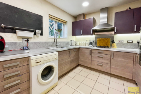 4 bedroom semi-detached house for sale, Gabriel Close, Bristol, South Gloucestershire