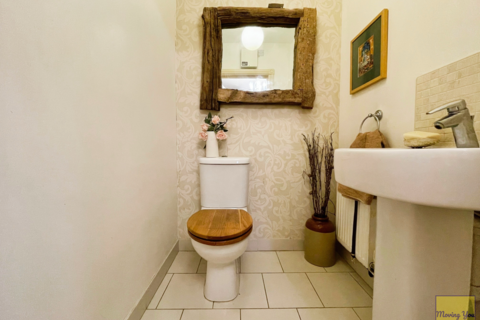 4 bedroom semi-detached house for sale, Gabriel Close, Bristol, South Gloucestershire