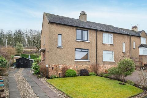 3 bedroom semi-detached house for sale, Bantaskine Street, Falkirk, FK1